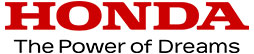Hondas logotyp