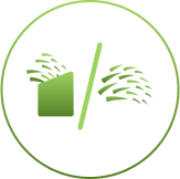  Versamow™-system för selektiv mulchning (ikon)