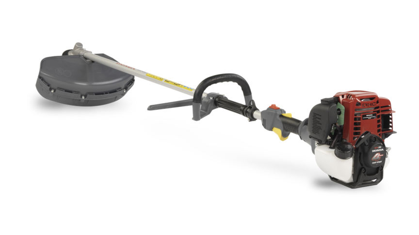 Honda brush cutter umk 425 manual #6