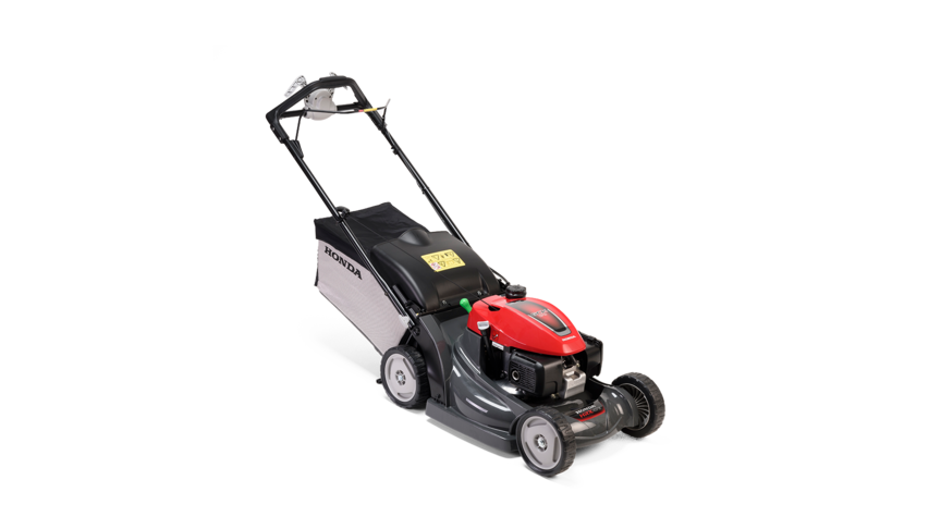 Honda gräsklippare instruktionsbok