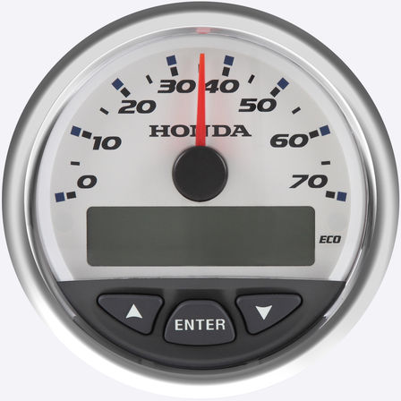 Honda marine pocket testers
