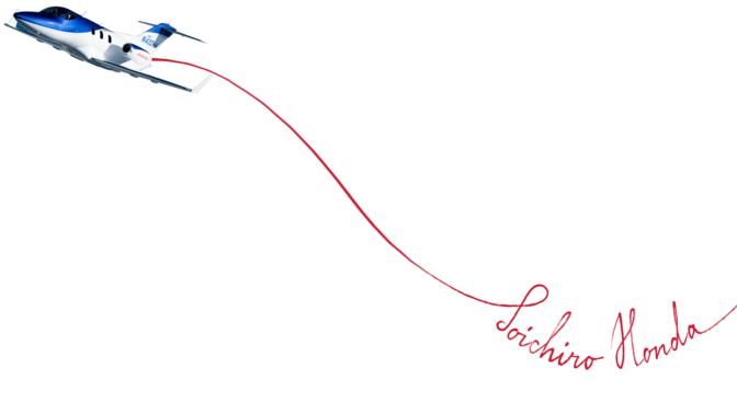 HondaJet-bild.