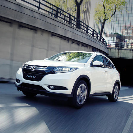 hr-v