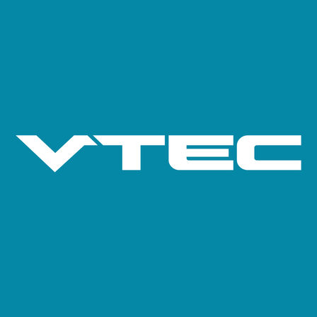 VTEC-logotyp.
