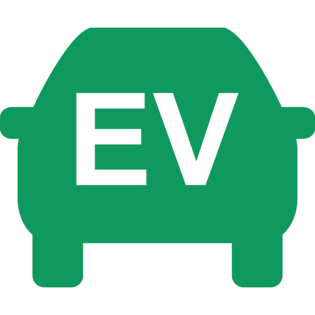 EV-lägesindikator