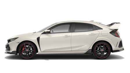 Civic Type R