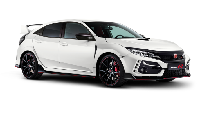 Honda Civic Type R Tillbehor Honda Honda Civic Type R Tillbehor Honda