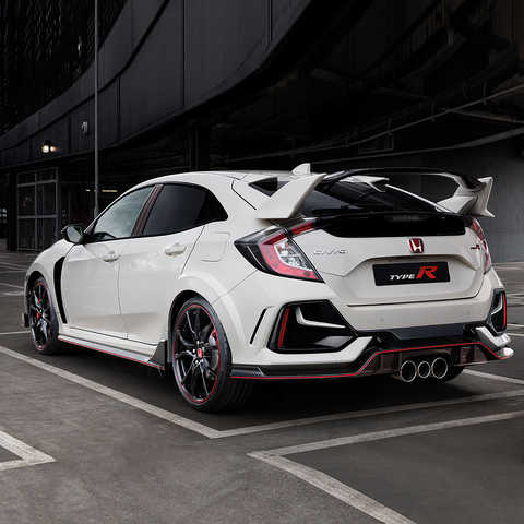 Honda Civic Type R Tillbehor Honda Honda Civic Type R Tillbehor Honda