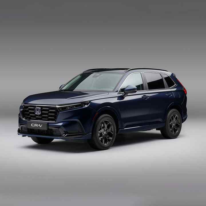 CR-V hybrid suv Style Pack e:HEV 