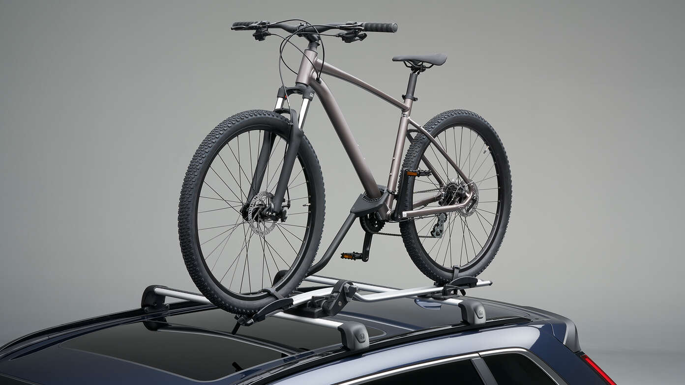 Thule takräcke för cykel – Expert 298