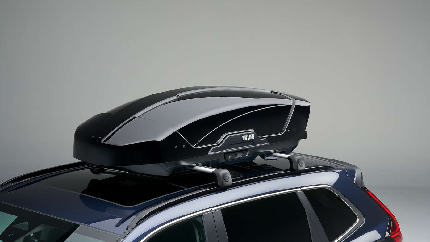 Thule takbox 400 l 