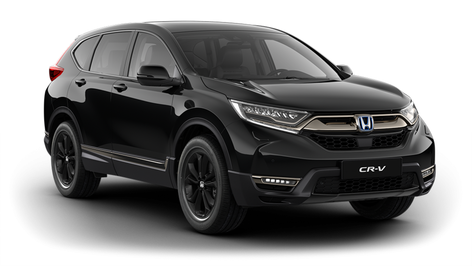 Honda Honda CRV Honda Hybrid Hybrid SUV HEVbilar