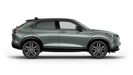 HR-V 2025