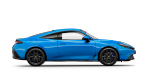 Honda-prelude