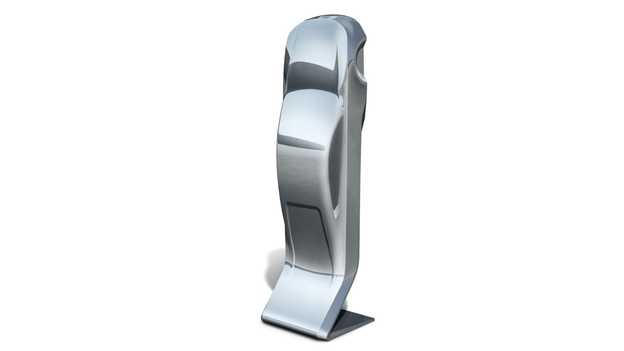 Euro Cars Award