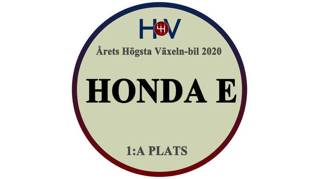 Euro Cars Award
