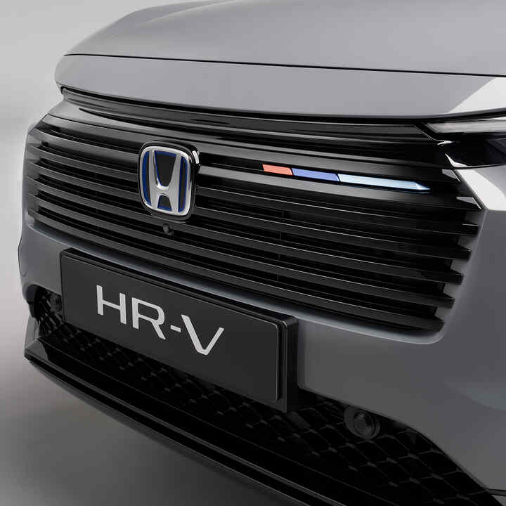 Honda HR-V Främre grill