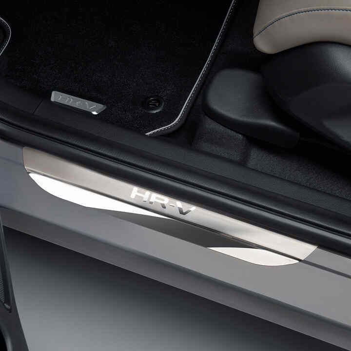Honda HR-V Tröskellister