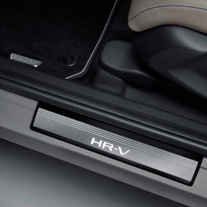 Honda HR-V belysningspaket