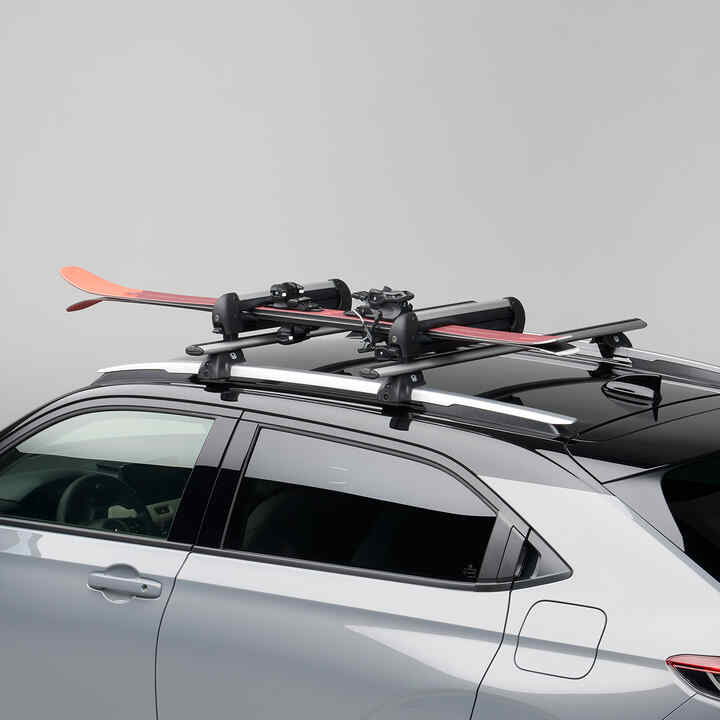Honda HR-V med takskidfäste