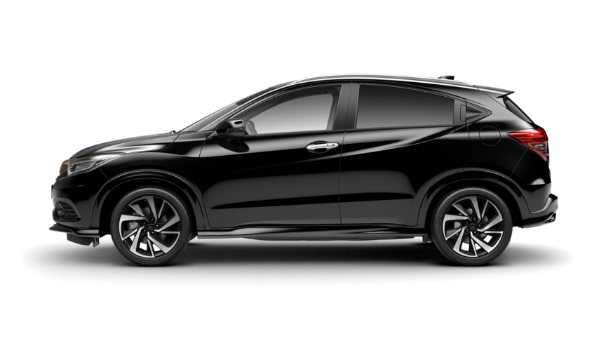 Honda HR-V i crystal black pearl
