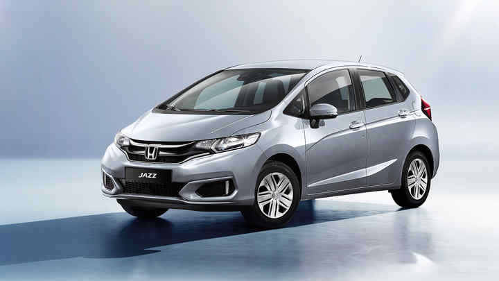 Honda Jazz V Tech Motor Och Prestanda Honda Sverige