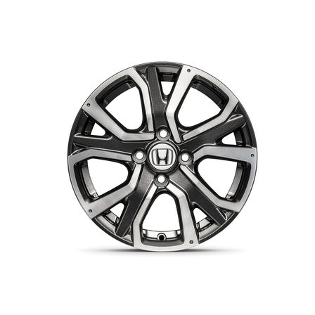 15-tums Charon, l&auml;ttmetallf&auml;lgar.