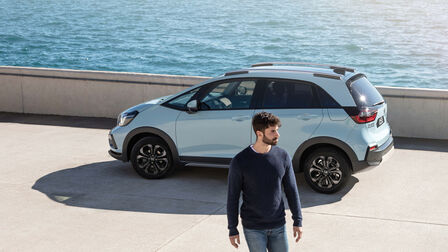 16-tums aluminiumfälgar