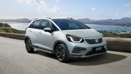 Integrerade takräcken