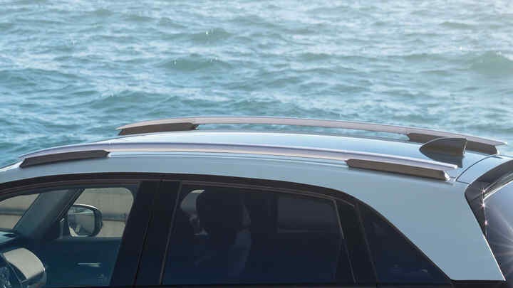 Panoramavy över interiören i Jazz