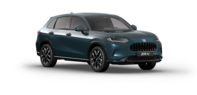 ZR-V Hybrid Advance