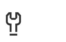 Vy framifrån av Honda Civic med bild på provkörning.