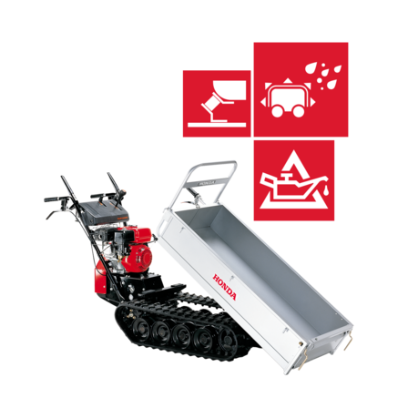 Bandvagnar specifikationsillustration.