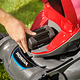 Honda universalbatteri
