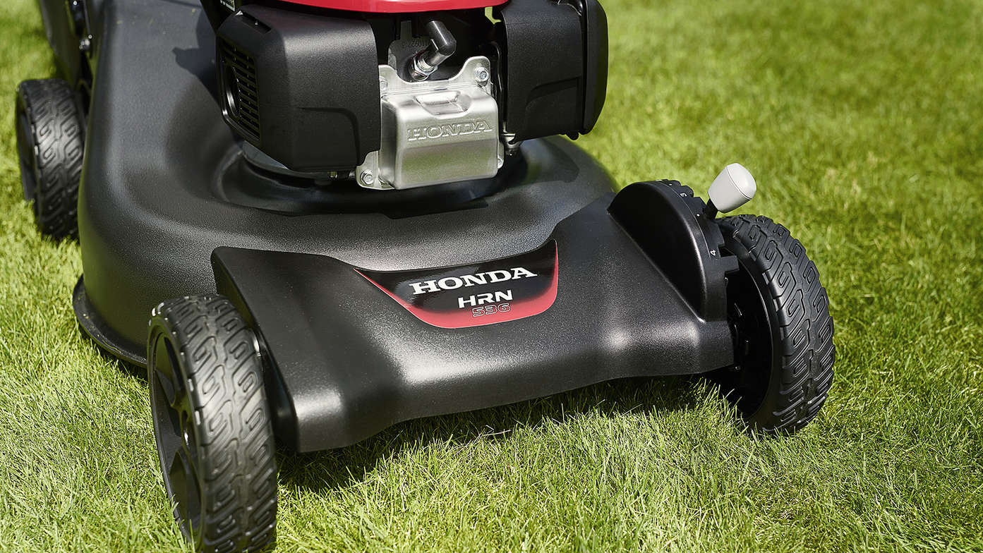Honda HRN Cutter Deck