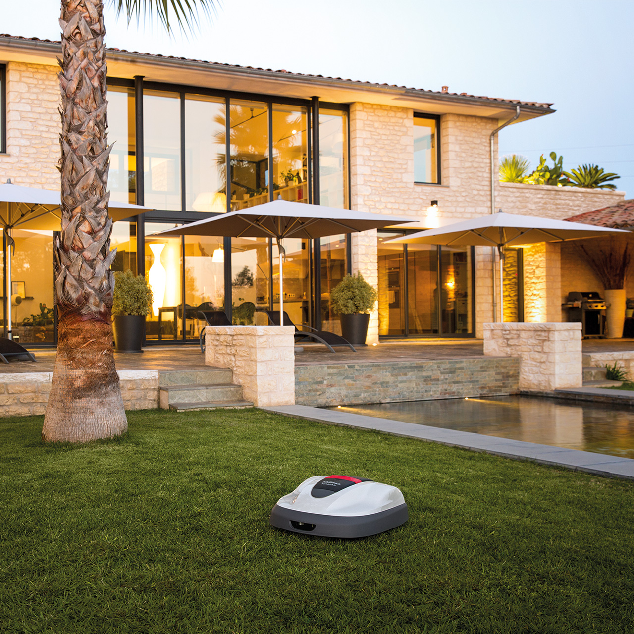 Miimo HRM310 och HRM520 i arbete