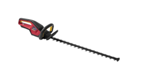 Batteridriven häcksax