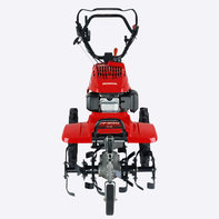 Rotorfr&auml;s framifr&aring;n.