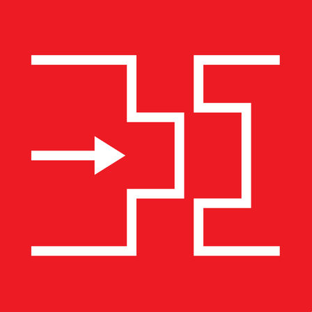 Bild som visar de f&aring;ror som kuparen g&ouml;r.