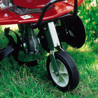 N&auml;rbild p&aring; hjultillsats.