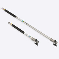 Honda Versatool-f&ouml;rl&auml;ngningar.