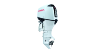 BF 150 LCDU Sporty White
