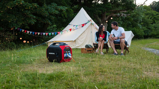 ATV exterior 3 kvartals sikt