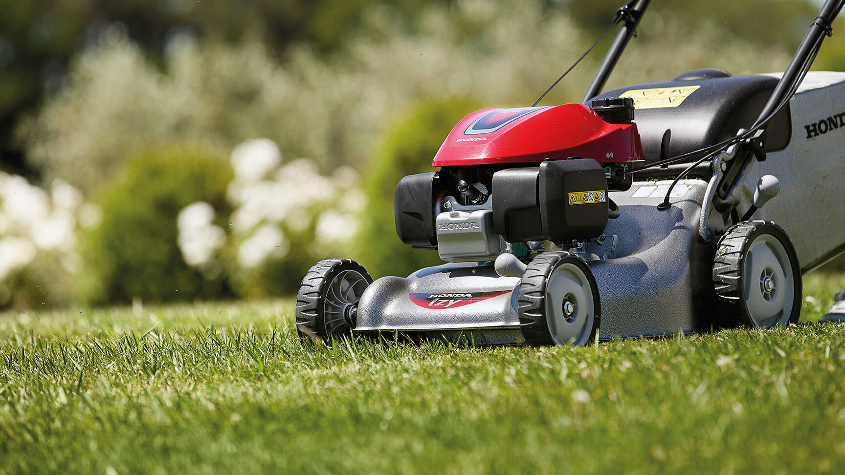 Miimo robot gräsklippare, exteriör