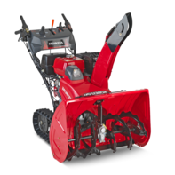 Trekvartsvy framifr&aring;n, 13-seriens HSS 1380A T fr&aring;n h&ouml;ger.