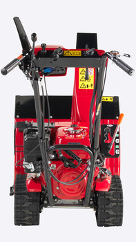 6-serien bakifr&aring;n.