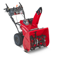 Trekvartsvy framifr&aring;n, 7-seriens HSS 760 W fr&aring;n v&auml;nster.