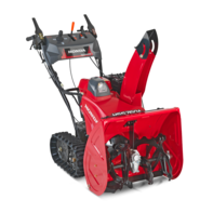 Trekvartsvy framifr&aring;n, 7-seriens HSS 760 T fr&aring;n v&auml;nster.