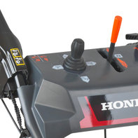 N&auml;rbild p&aring; joystick.