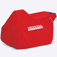 Hondas skräddarsydda kapell.